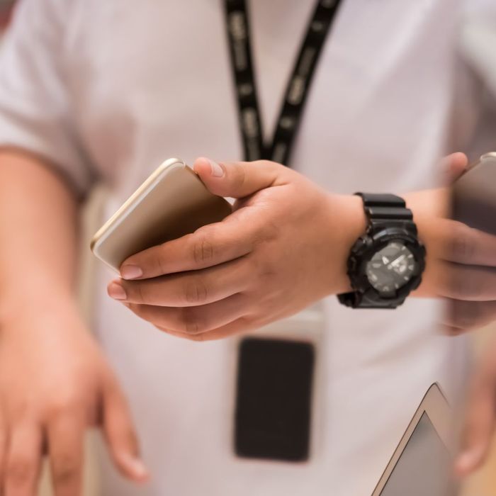 How We're Prepared To Repair iPhones Wireless Junkies